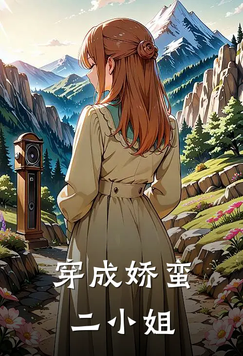穿成娇蛮二小姐