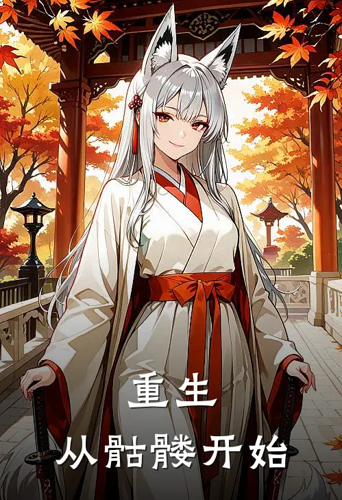 重生：从骷髅开始
