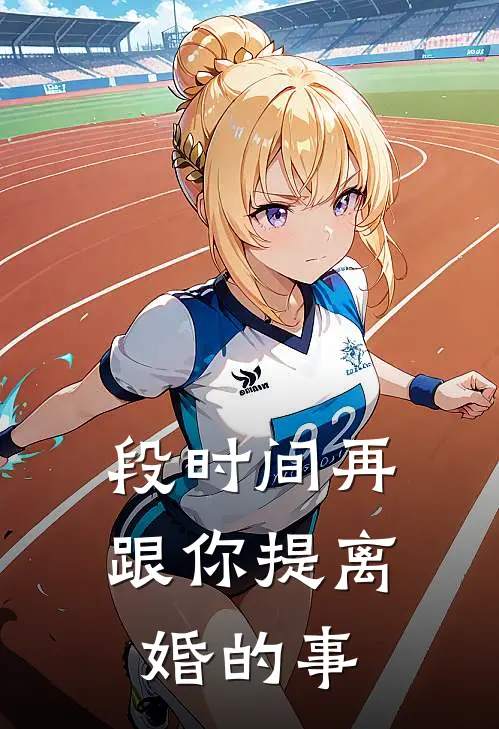 段时间再跟你提离婚的事