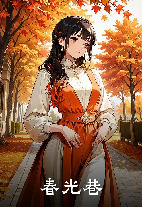 春光巷
