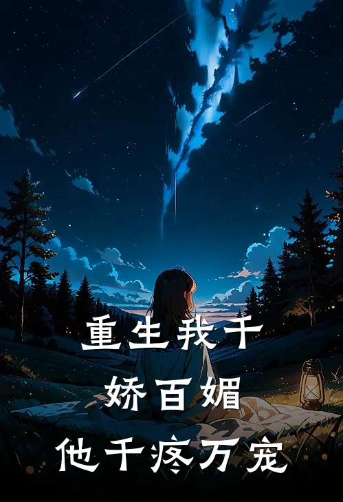 重生我千娇百媚，他千疼万宠