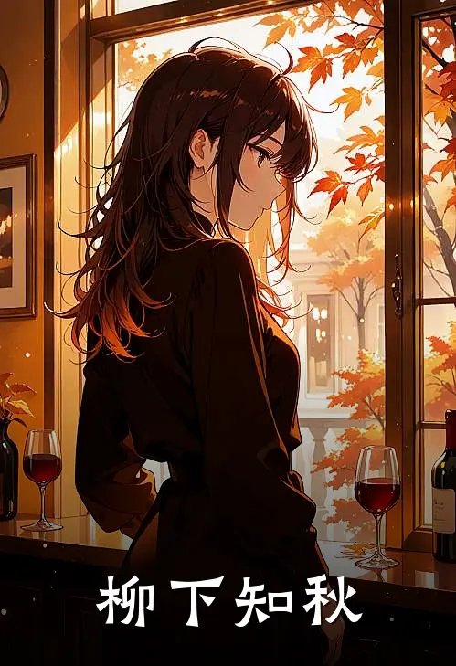 柳下知秋