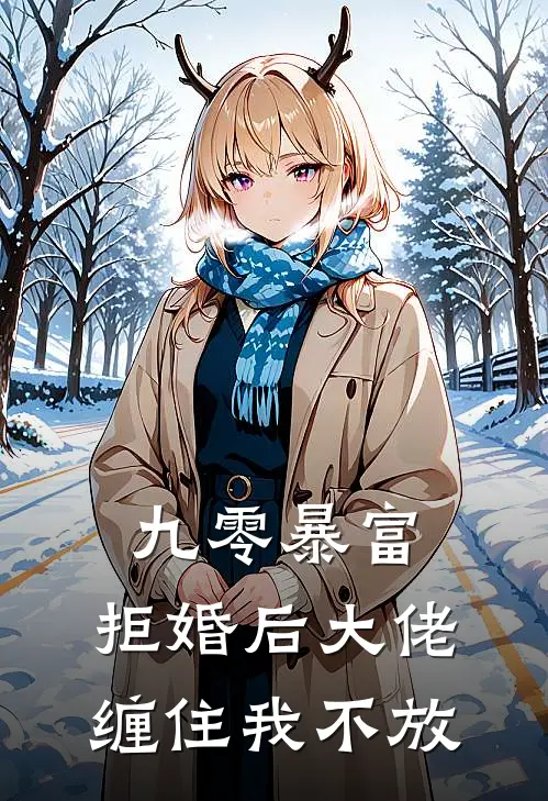 九零暴富：拒婚后大佬缠住我不放