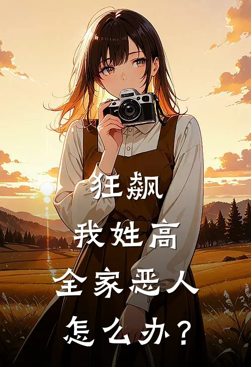 狂飙，我姓高，全家恶人怎么办？