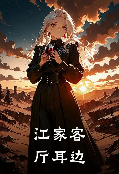 江家客厅耳边