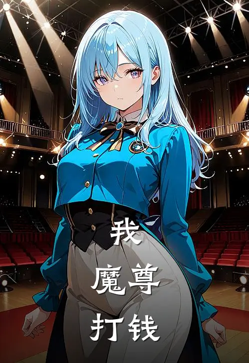 我，魔尊，打钱