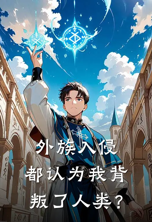 外族入侵：都认为我背叛了人类？