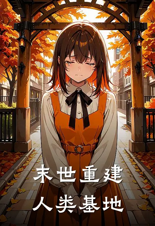 末世重建人类基地