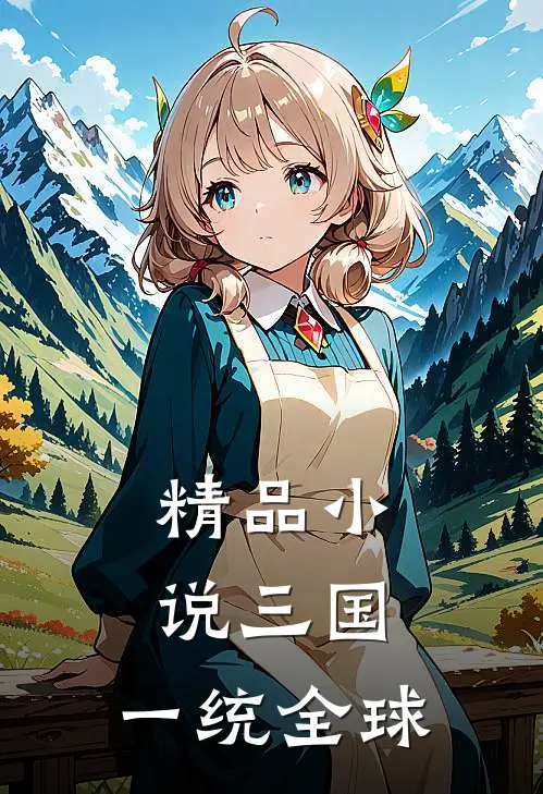 精品小说三国：一统全球