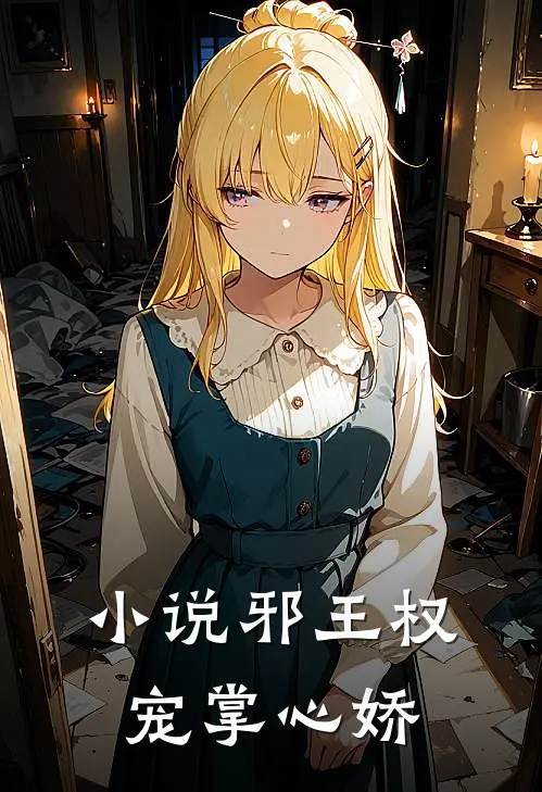 小说邪王权宠掌心娇