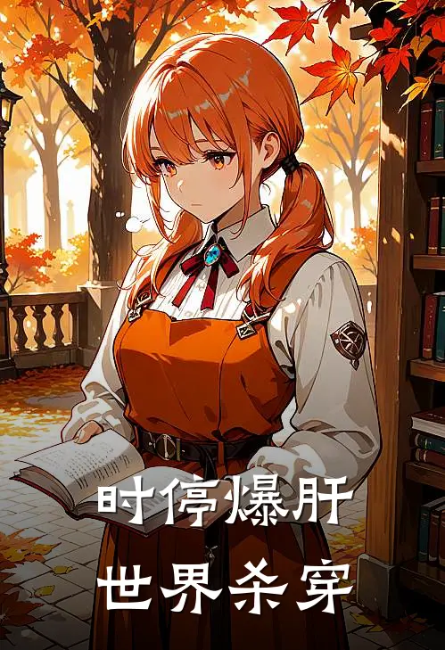 时停爆肝，世界杀穿