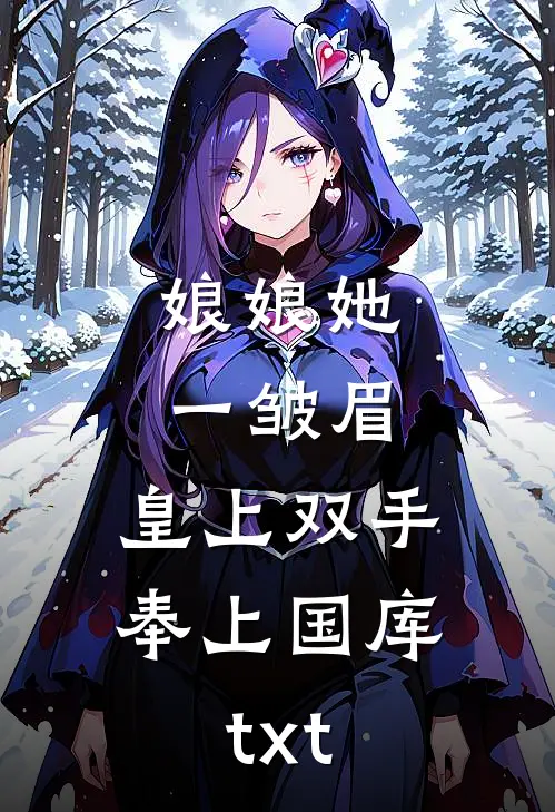 娘娘她一皱眉，皇上双手奉上国库txt