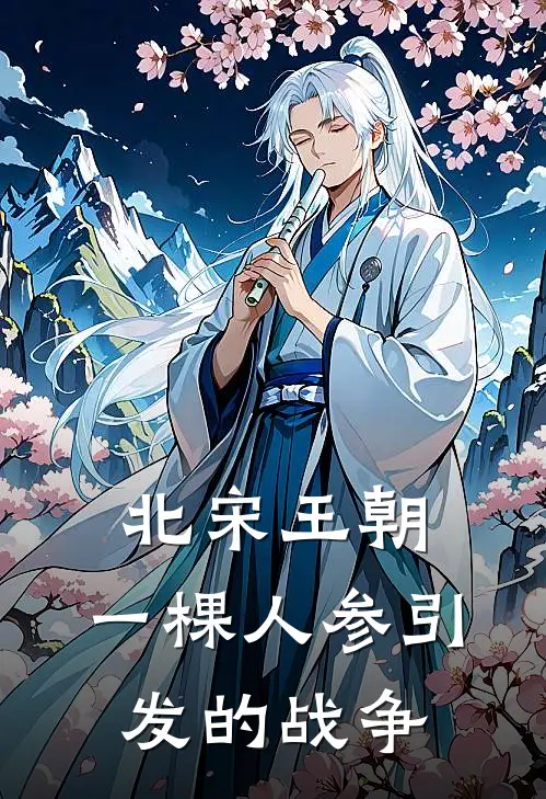 北宋王朝：一棵人参引发的战争