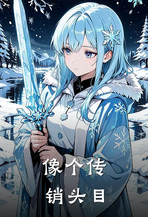 像个传销头目