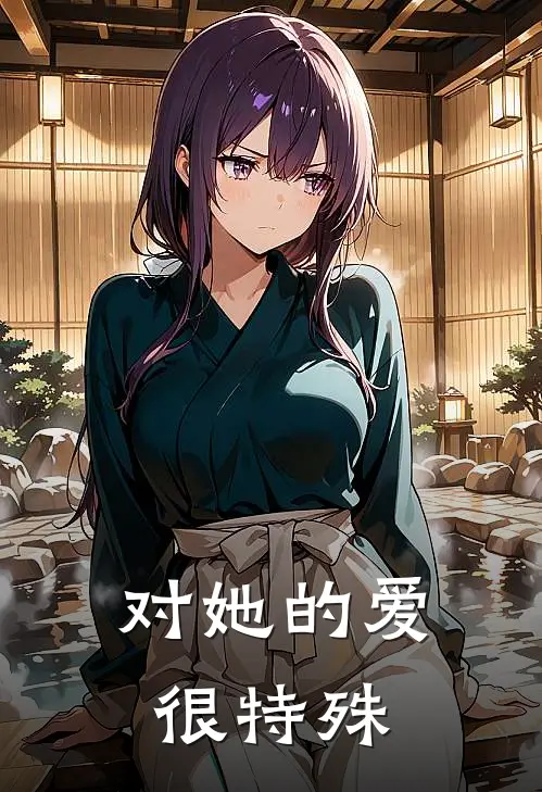 对她的爱很特殊
