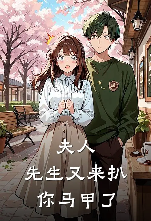 夫人，先生又来扒你马甲了