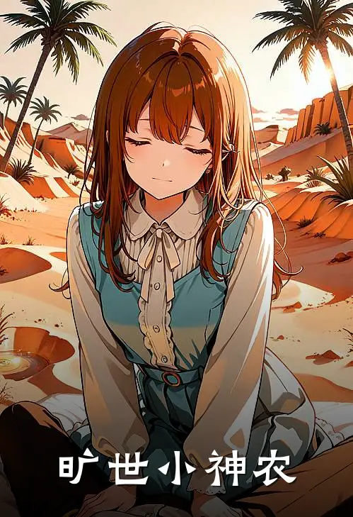 旷世小神农