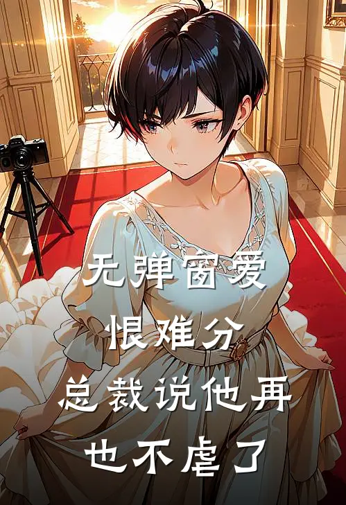 无弹窗爱恨难分：总裁说他再也不虐了