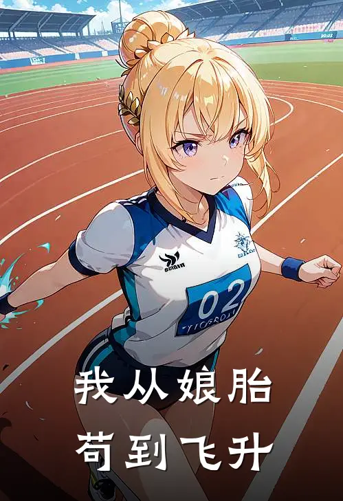 我从娘胎苟到飞升