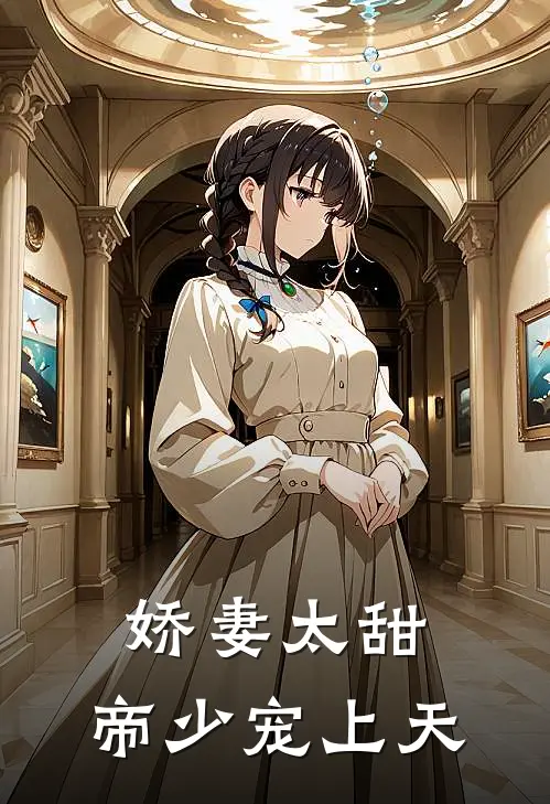 娇妻太甜，帝少宠上天