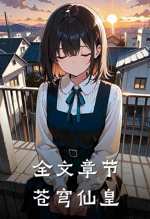 全文章节苍穹仙皇