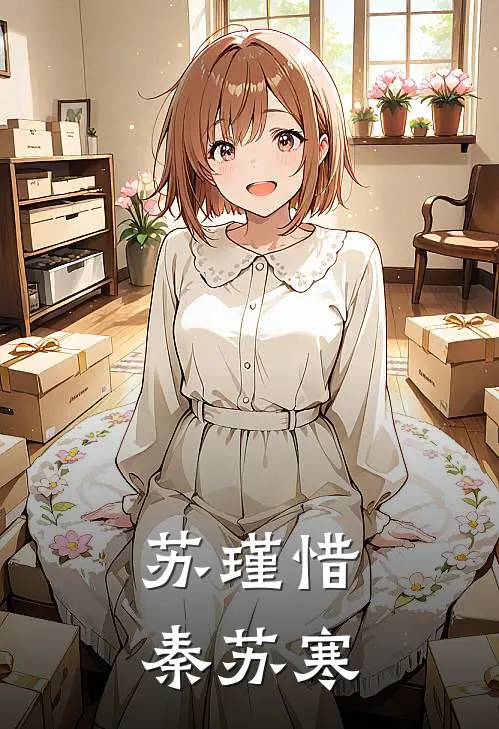 苏瑾惜秦苏寒