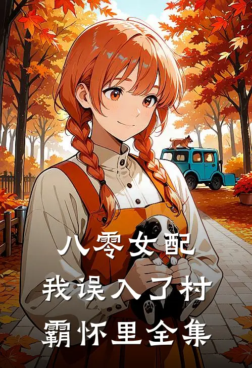 八零女配：我误入了村霸怀里全集