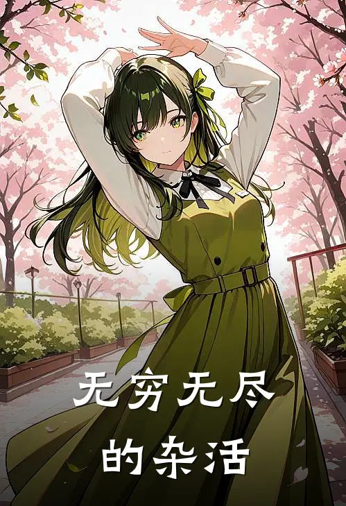 无穷无尽的杂活
