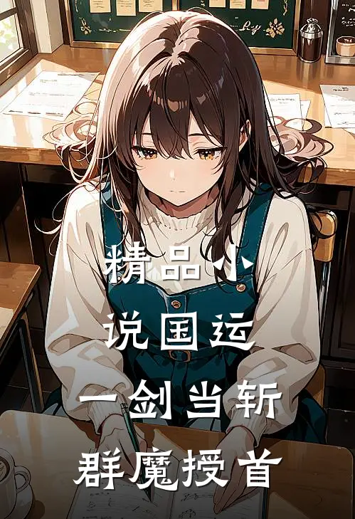 精品小说国运：一剑当斩，群魔授首