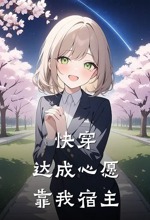快穿：达成心愿靠我宿主
