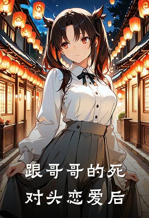 跟哥哥的死对头恋爱后