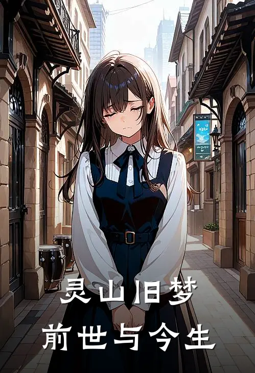 灵山旧梦：前世与今生