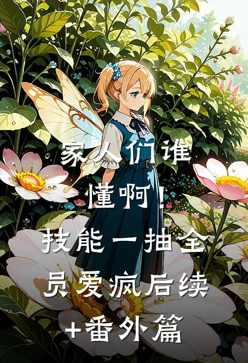家人们谁懂啊！技能一抽，全员爱疯后续+番外篇