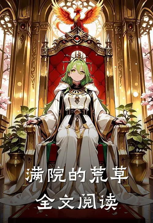 满院的荒草全文阅读