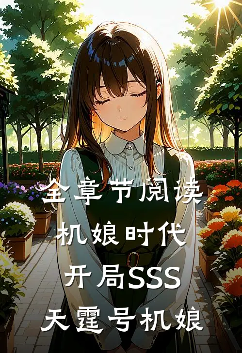 全章节阅读机娘时代：开局SSS天霆号机娘