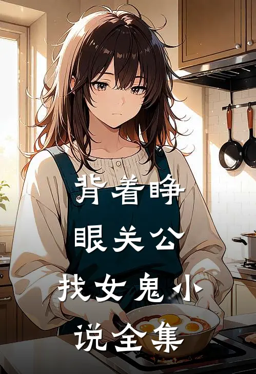 背着睁眼关公，找女鬼小说全集