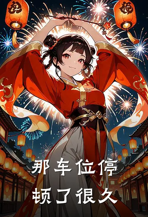 那车位停顿了很久