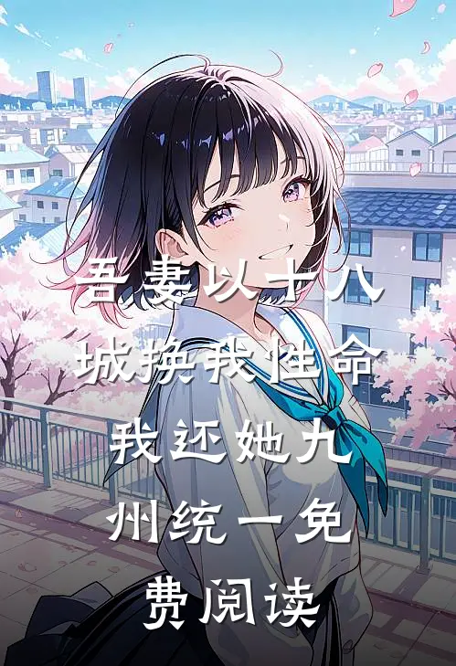 吾妻以十八城换我性命，我还她九州统一免费阅读