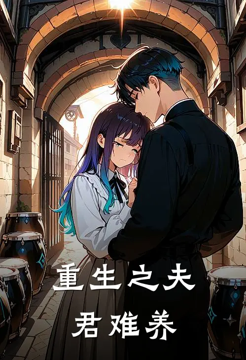 重生之夫君难养