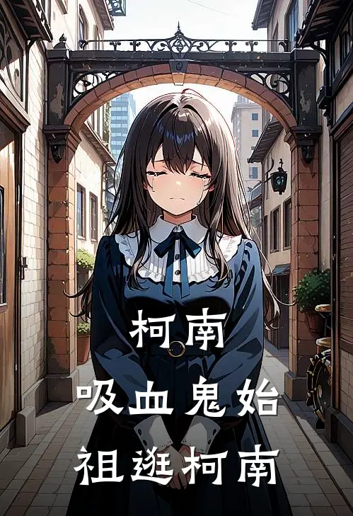 柯南：吸血鬼始祖逛柯南