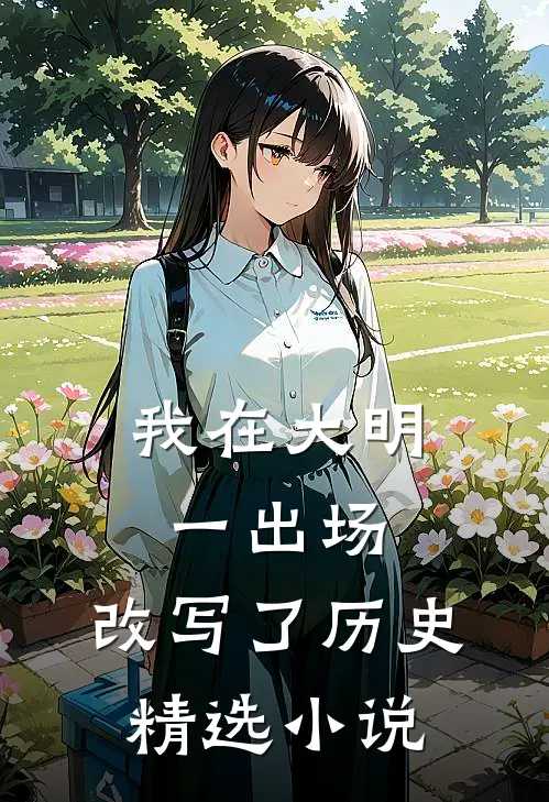 我在大明，一出场，改写了历史精选小说