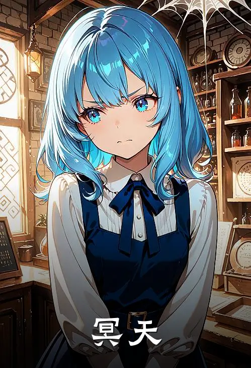 冥天