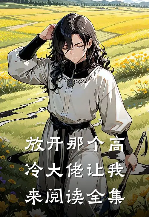 放开那个高冷大佬让我来阅读全集