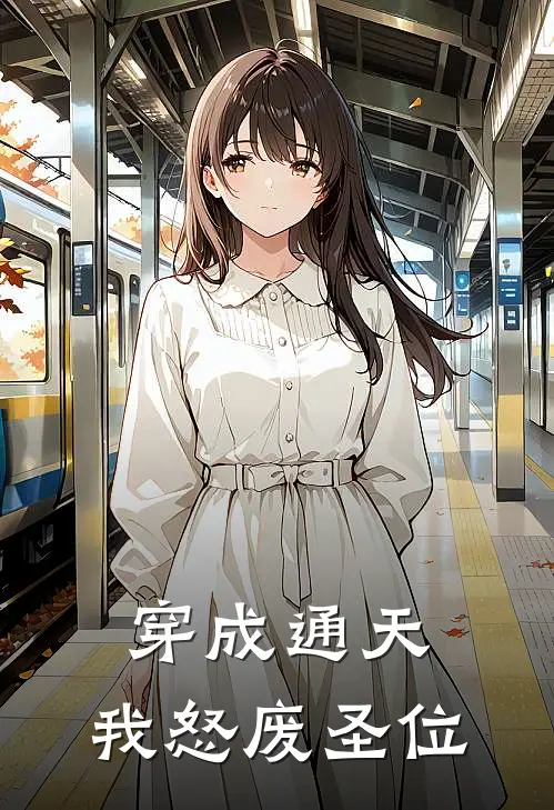 穿成通天：我怒废圣位