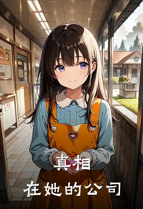 真相，在她的公司