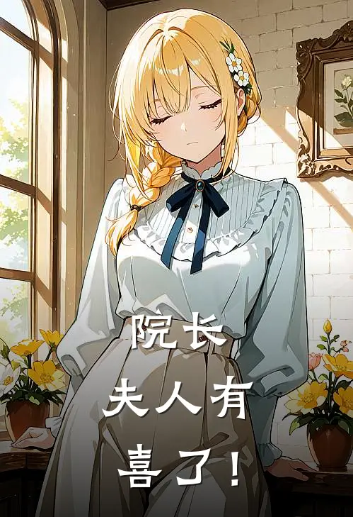 院长，夫人有喜了！
