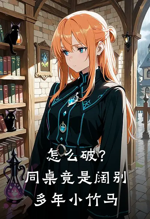 怎么破？同桌竟是阔别多年小竹马