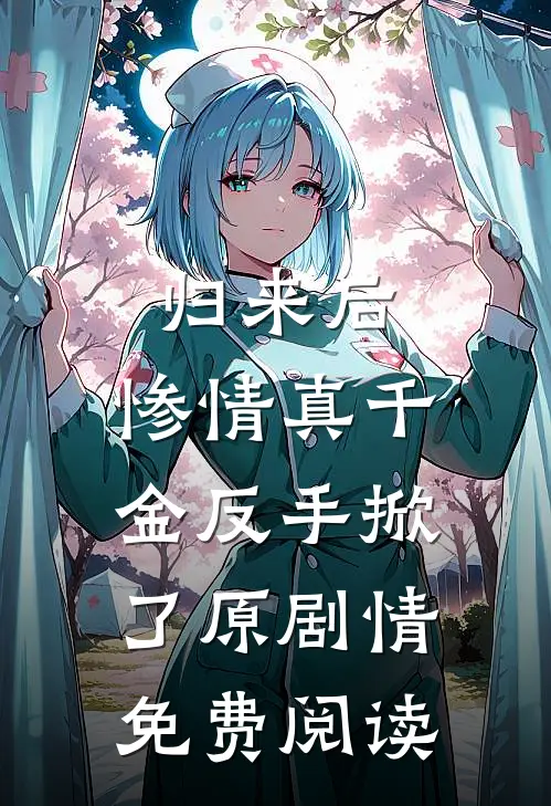 归来后，惨情真千金反手掀了原剧情免费阅读