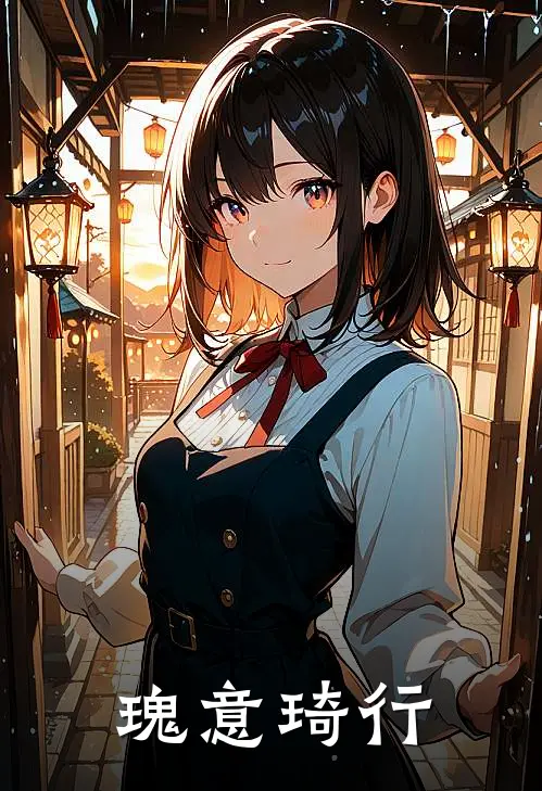 瑰意琦行