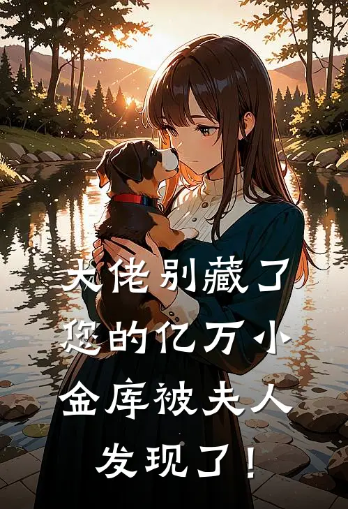 大佬别藏了，您的亿万小金库被夫人发现了！